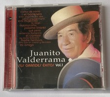 Juanito Valderrama - sus