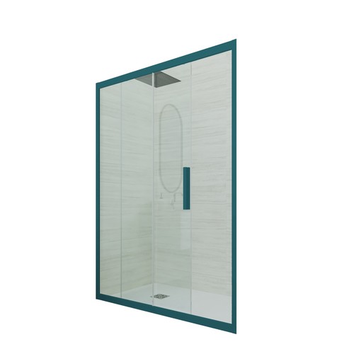 Porte parois douche - porte,