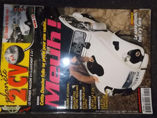 T.0 Revue Planète 2CV N°14