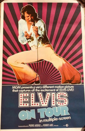 Poster original collection - de,