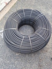 Gaine ICTA Ø 16mm Grise