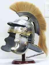 Casque centurion romain