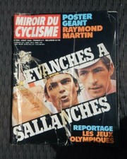 miroir du cyclisme magazine