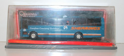 Corgi 42712 van - corgi, hool