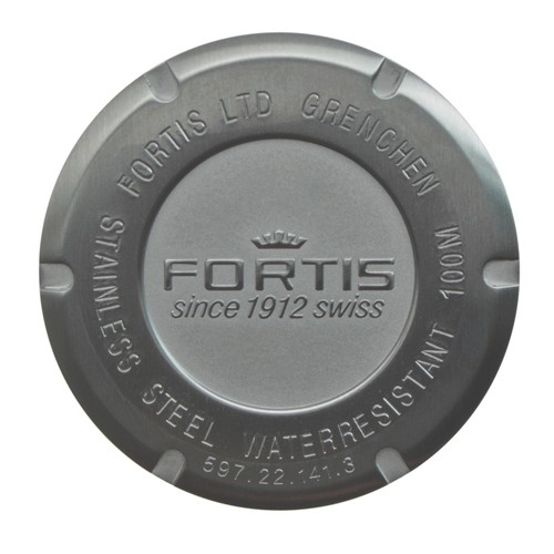 Véritable fond boîtier - fond,