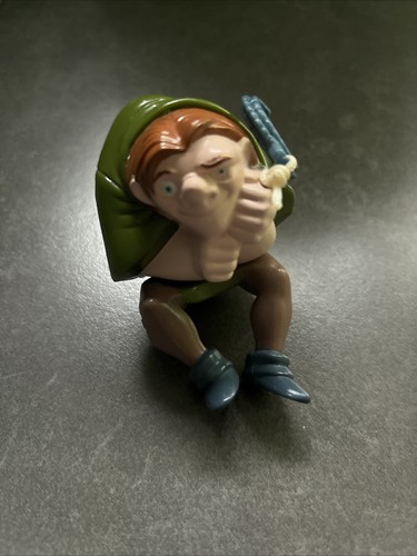 Mcdonald happy meal - meal,