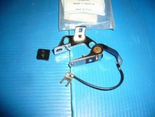 Rupteur pour allumeur Magneti Marelli pour Renault R4 GTL, R9, R11