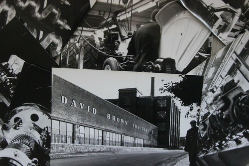 Lots photos usine - photos,