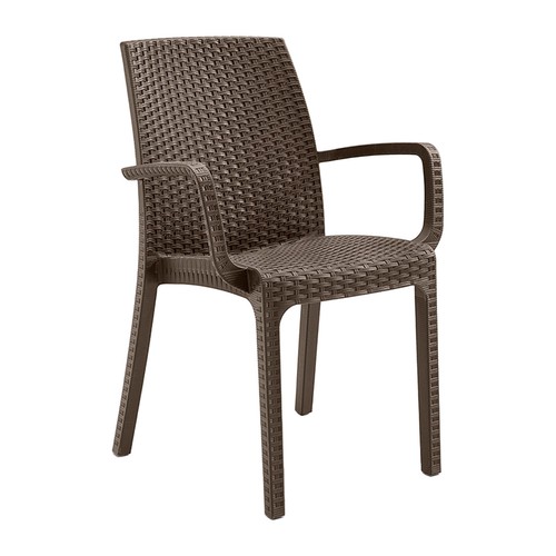 Chaise jardin indiana - chaise,