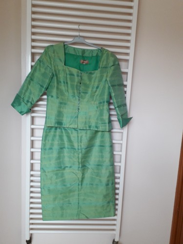 Magnifique tailleur orsay - tailleur, "orsay