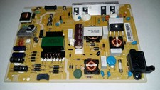 Carte alimentation TV Samsung