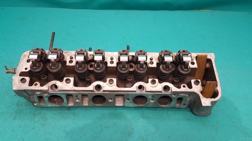 Moteur mercedes benz - moteur, w109