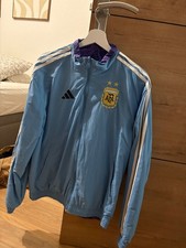 Veste Adidas Argentine coupe