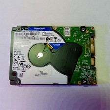 Disque dur 2To Western Digital