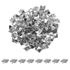 9mm clous pyramide carré - clous,