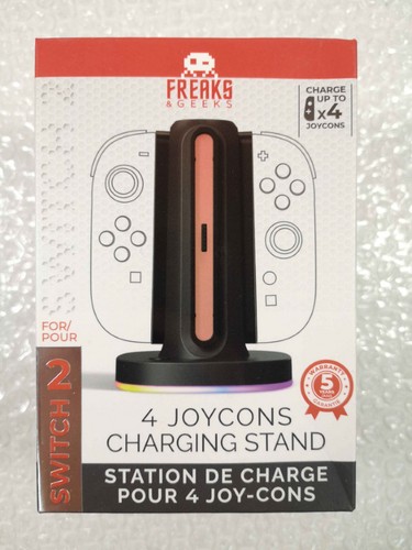 Station charge - charge, (4