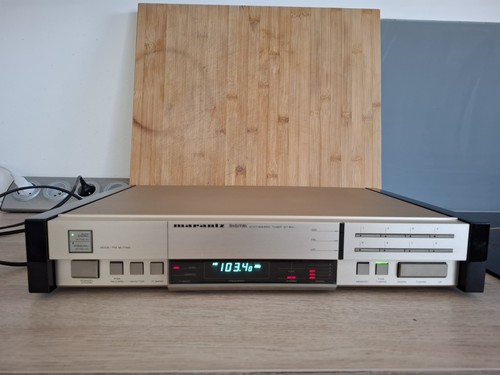 Tuner marantz 64l vintage - tuner,