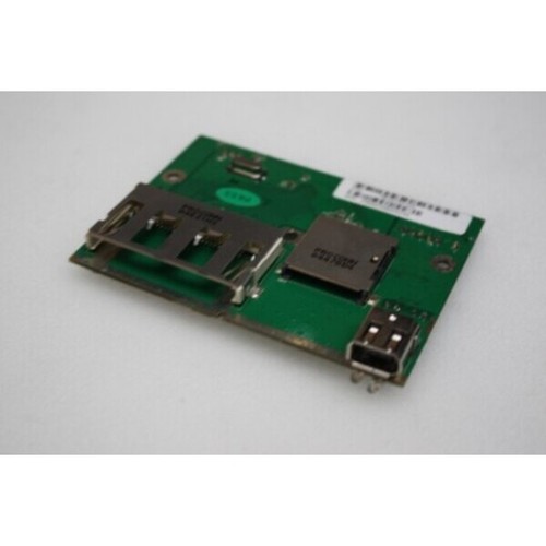 Packard bell ipower card - bell,