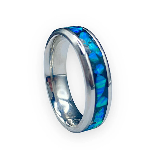 Bague argent massif 925 - bague,