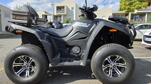 Roues pneus route quad - roues,