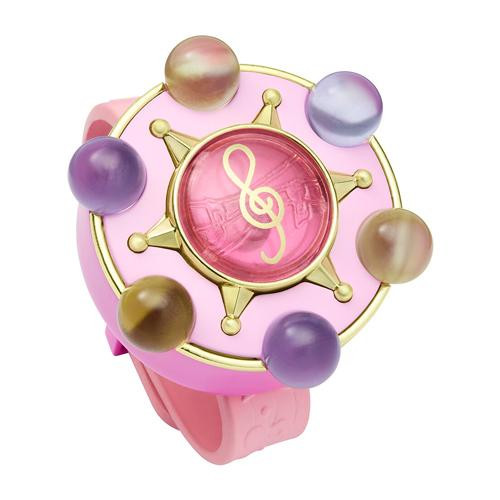 Ojamajo doremi motto parara - ojamajo,