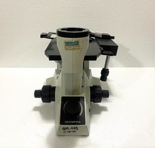 Olympus CK40M-F200 Microscope
