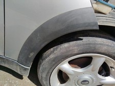 Extension d'aile avant droit MINI MINI 1 R50/R53 PHASE 1