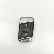 SKODA KODIAQ NS7 MK1 Clé de