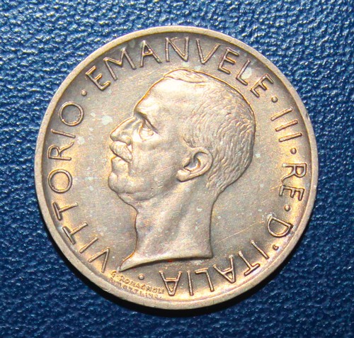 Lires vittorio emanuele iii - lires,