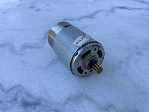 Moteur électrique v pour - v,
