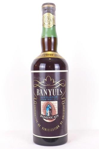 Banyuls coopérative collioure - coopérative,
