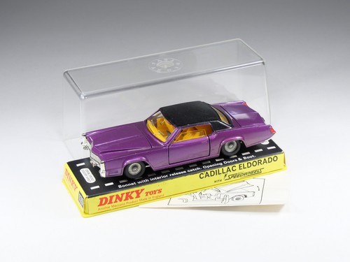 Dinky toys england 175 - england,