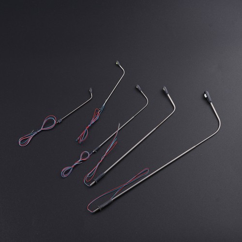 Pcs lampadaire miniature - pcs,
