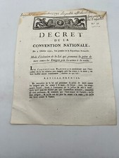 Mode d'exécution de la loi
