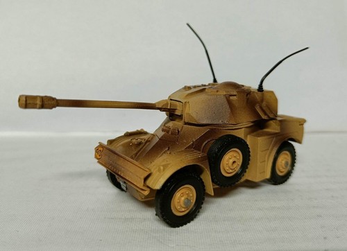 Solido blindé panhard - 1/50,,