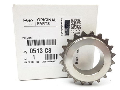 Original psa pignon - psa, de
