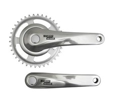 Pédalier city sturmey archer