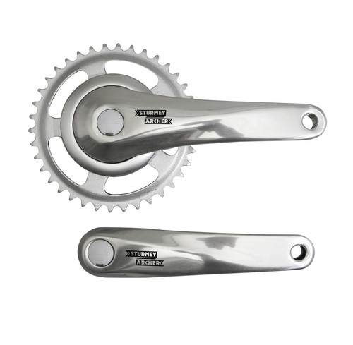 Pédalier city sturmey archer