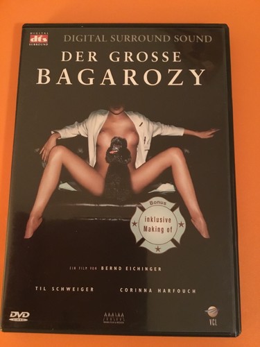 The devil and - ms., dvd