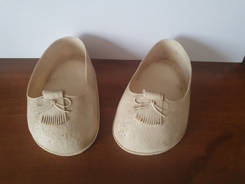 Ancienne paire grandes - paire,