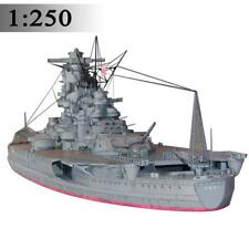 puzzle 3d Maquette bateau de
