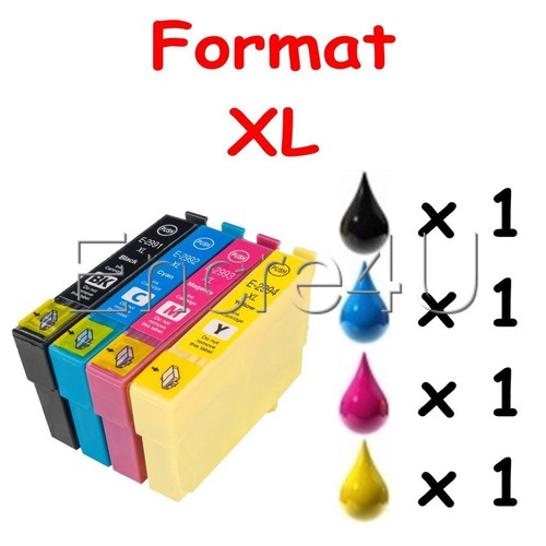 Lot cartouches - lot,