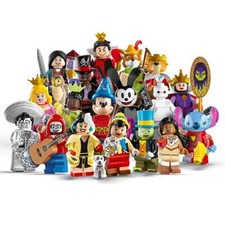LEGO 71038 (18 dispo)