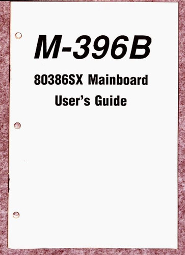396b notice manuel 28 pages - ,