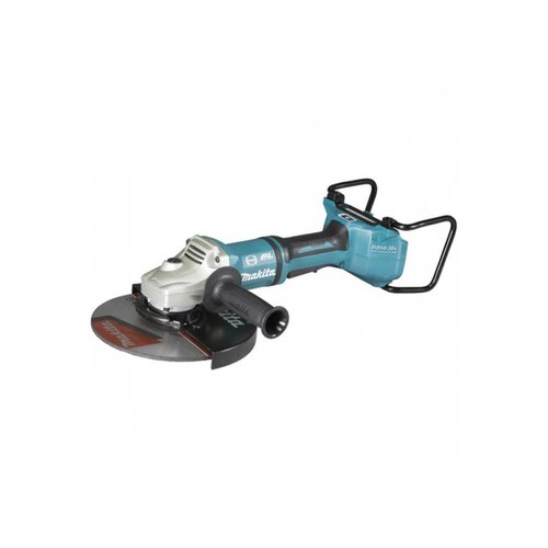 Meuleuse 230mm brushless - Ø,