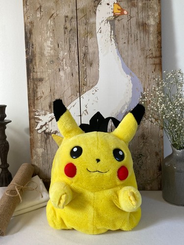 226 peluche pochette sac - pochette,