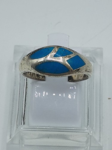 Bague vintage argent - , 925