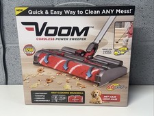 NEW VOOM CORDLESS POWER SWIVEL