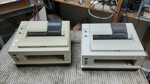 Imprimante pos ibm modèle - pos,
