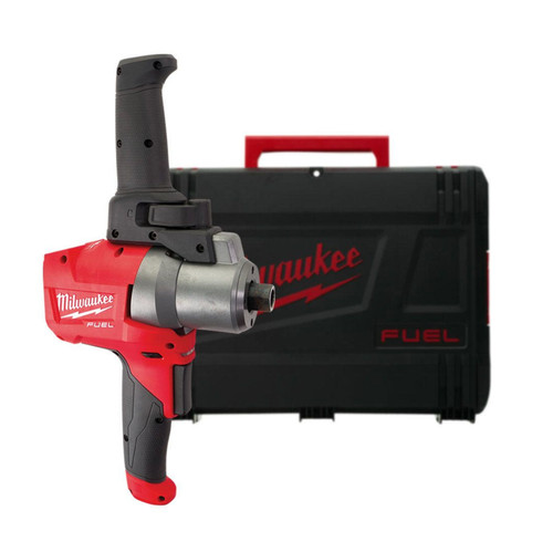 Milwaukee m18 fpm - milwaukee,